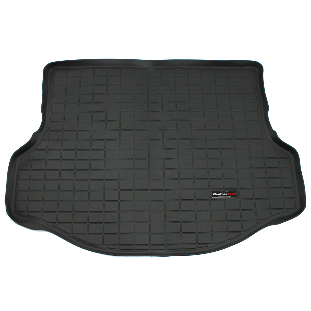 WeatherTech boot mat 40610 Toyota RAV4